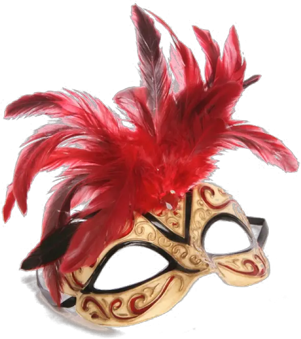  Red Masquerade Mask Png Image Mask Masquerade Masks Png