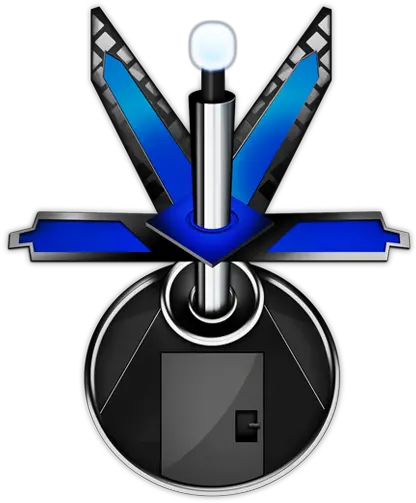 Power Grid Stack For Rapidweaver Vertical Png Choke Icon