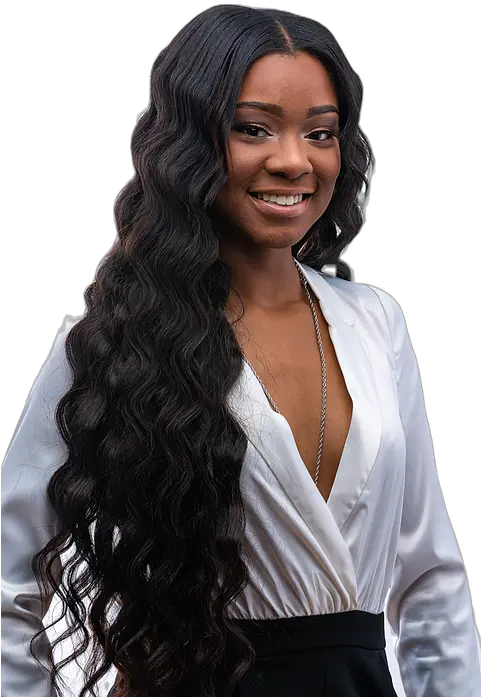  Body Wave Lace Wig Png Wave Hair Png