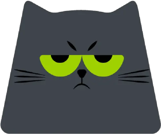  Gatitos Soft Png Grumpy Cat Icon