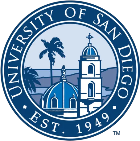  University Of San Diego Slim Pizza Beeria Png Uno Icon