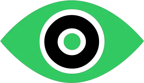  People View Vertical Png View Eye Icon