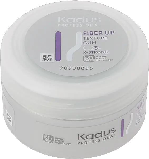  Kadus Professional Fibre Up Texture Gum 75ml Eye Shadow Png Plastic Texture Png