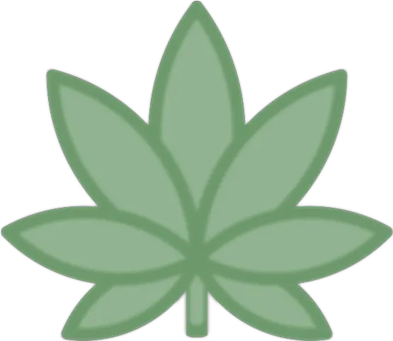  Stanislaus County Cannabis Program Hemp Png Marijuana Leaf Icon