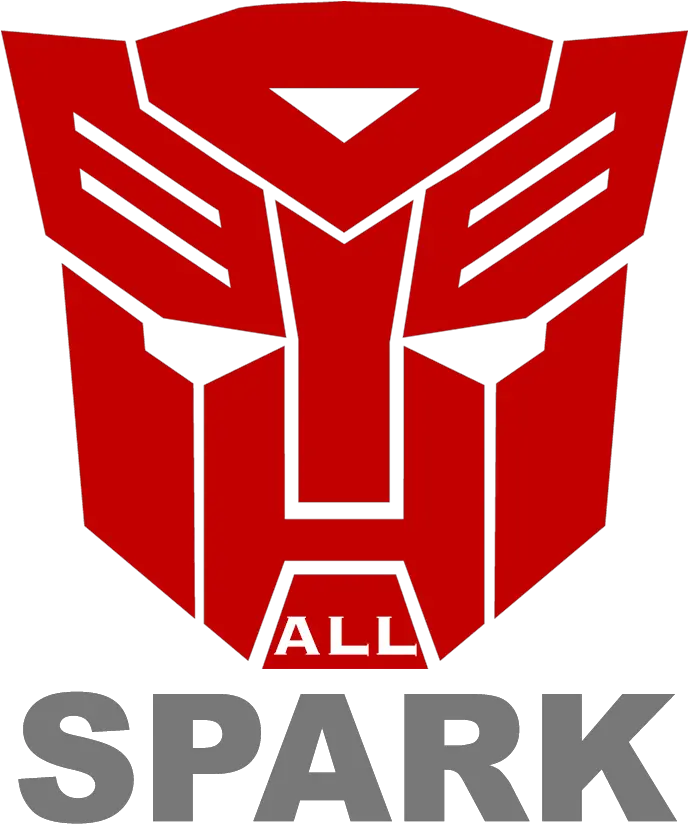  All Spark For Life Autobots Logo Png Transformers Logos