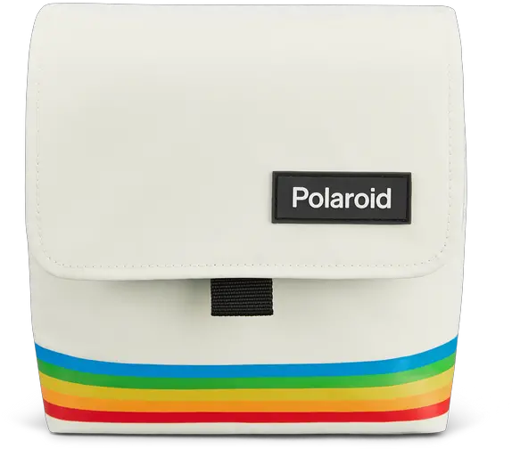  Polaroid Go Camera Carrier Png Travel Light Square Icon