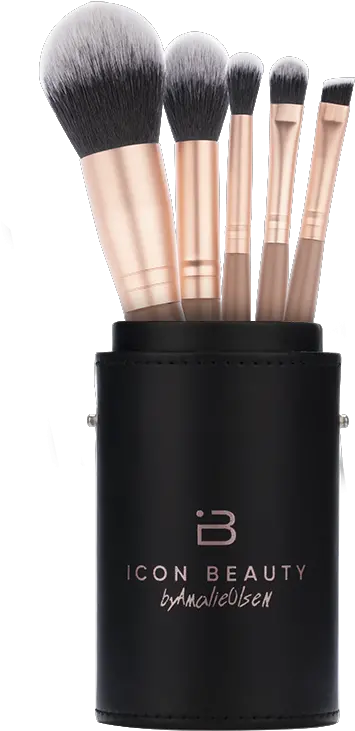  Icon Beauty Makeup En U2014 Elle Basic Png Makeup Brush Icon