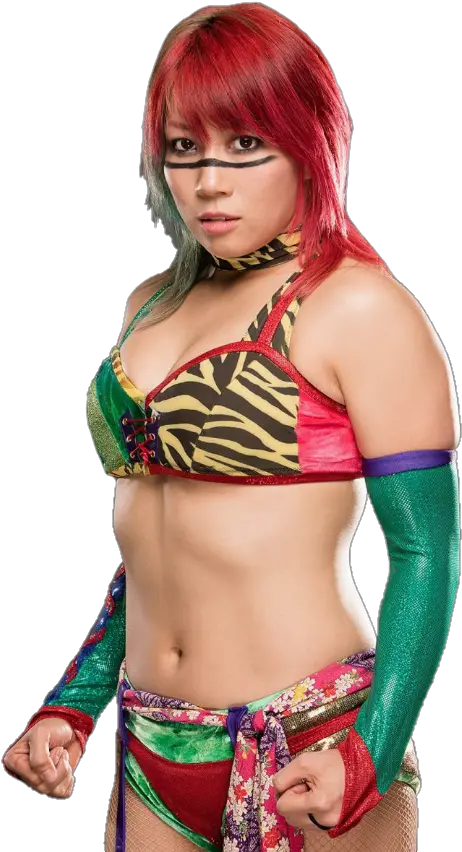  Asuka Png 1 Image Wwe Asuka Png Asuka Png