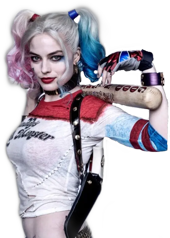  The Most Edited Harleyqueen Picsart Harley Quinn Png Harley Quinn Icon Tumblr