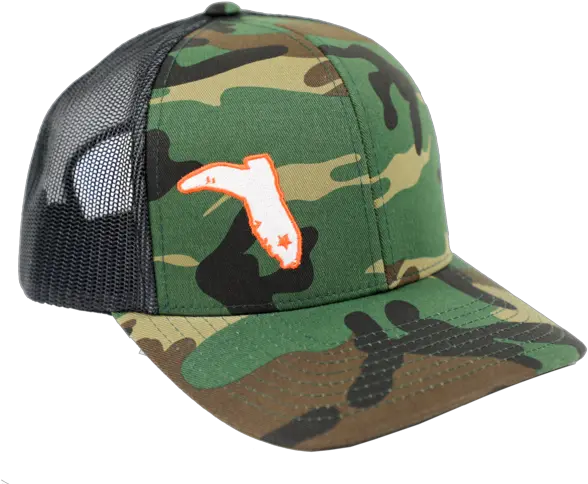  Kids Army Camo Black Off Center White Boot With Orange Outline For Baseball Png Florida Outline Png