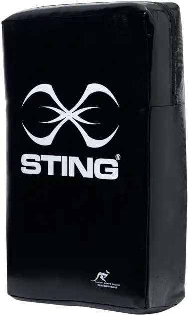  Sting Curved Hd Bumpstrike Shield Wallet Png Sting Png