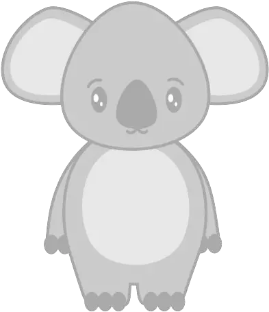  Koala Png Photo