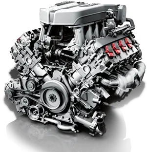  Motor V8 Png 2 Image Learning Engine Png