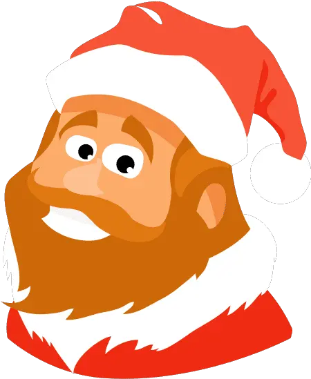  Artbesouro U2013 Canva Santa Claus Png Dancing Santa Icon