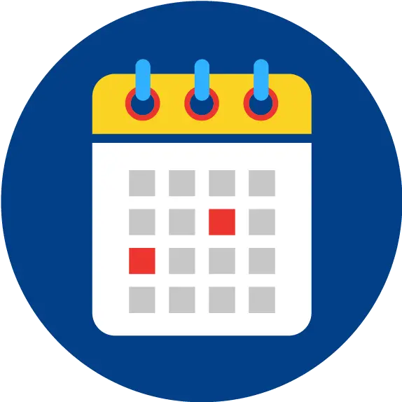  Events Aquarium Of The Bay Png Calendar Icon With Year