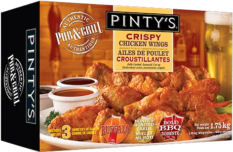  Pub Grill Crispy Chicken Wings Chicken Wings Costco Png Chicken Wings Transparent