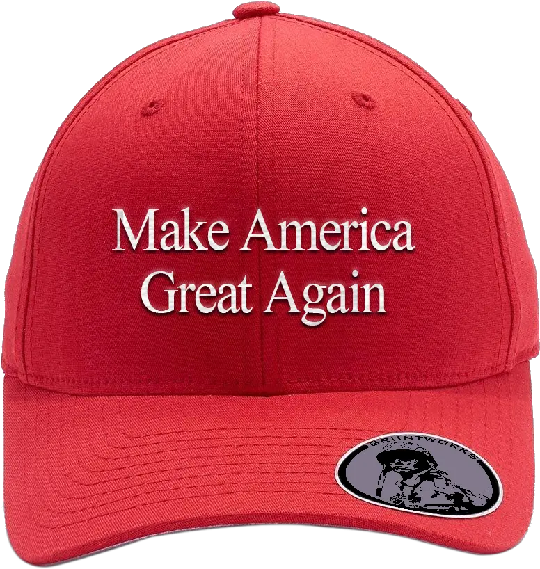  Make America Great Again Hat America Empresarial Png Maga Png