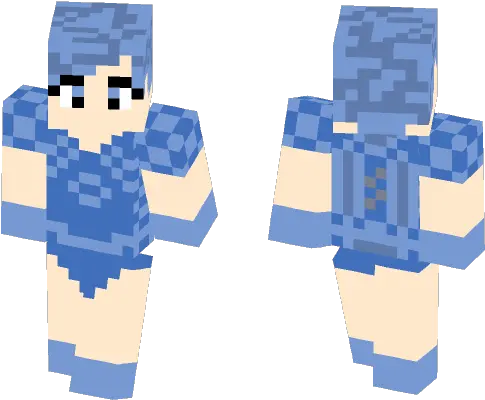  Download Killer Frost The Blur Minecraft Skin For Free Kushikatsu Tanaka Png Killer Frost Png