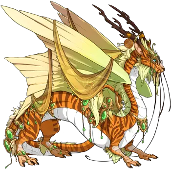  Ping The Random Dragonu0027s Owner Dragon Share Flight Rising Cool Flight Rising Dragons Png Calvin And Hobbes Png