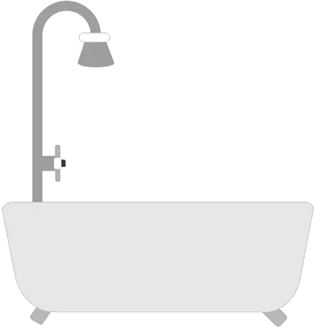  Flat Bath Tub Shower Shower Flat Png Bath Png