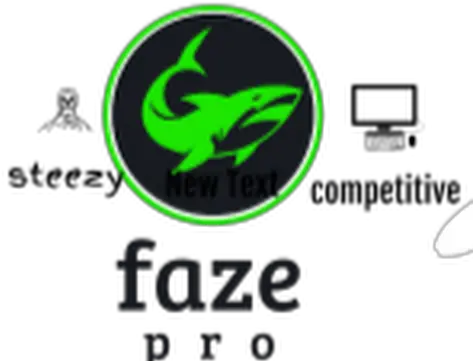  Nuovo Mouse Language Png Faze Logo Png