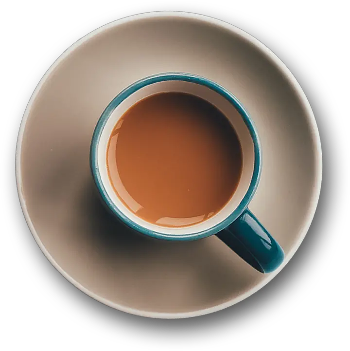  Coffee Top View Transparent Png Coffee Cup Top View Png Top Png