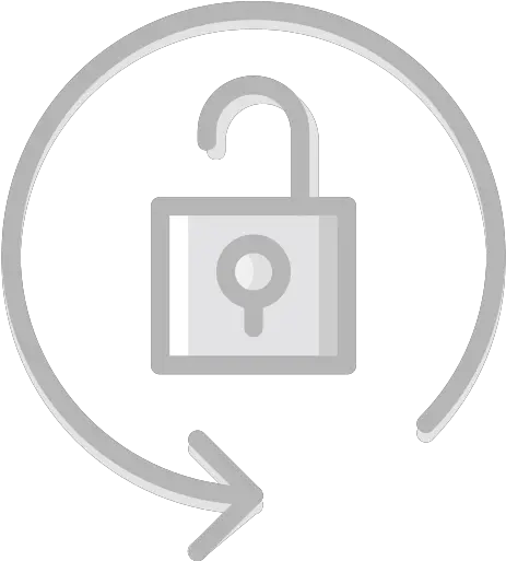  Unlocked Lock Png Icon Portable Network Graphics Lock Png