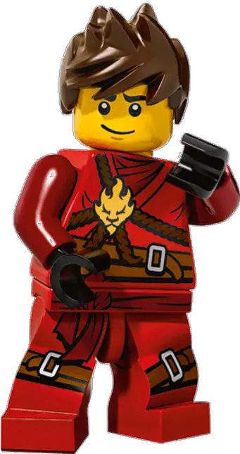  Kai Kai Ninjago Png Ninjago Png