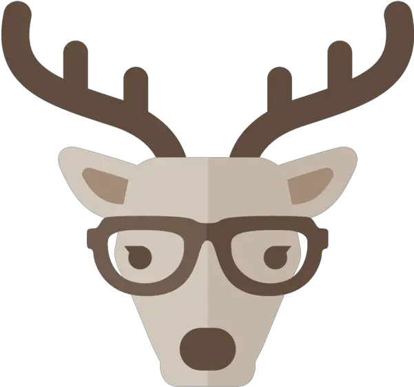  Christmas Head Deer Antler For Reindeer 1026x960 Reindeer Glasses Png Christmas Antlers Png