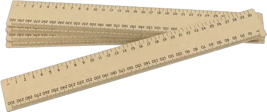  Cm Blue Chip Wooden 30cm Rulers Clipart Full Size 100 Cm Ruler Wood Png Ruler Clipart Png