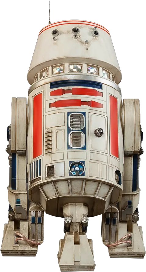  R5 R5 D4 Png R2d2 Png