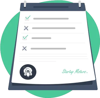  Startup Masters Home Document Png Icon For Startup