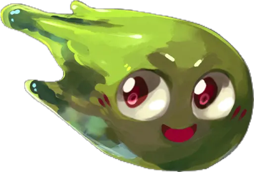  Fabraz Fictional Character Png Slime Icon