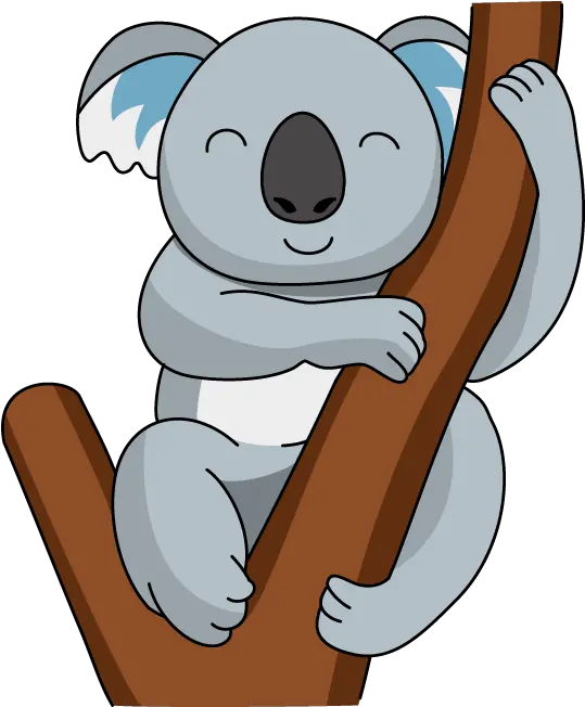  Koala Png Koala Clipart Page Koala Png