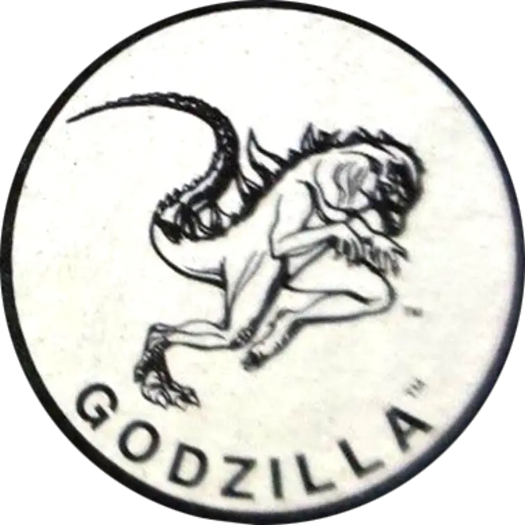  Zilla Trademark Is Officially Dead Drawing Png Godzilla Copyright Icon