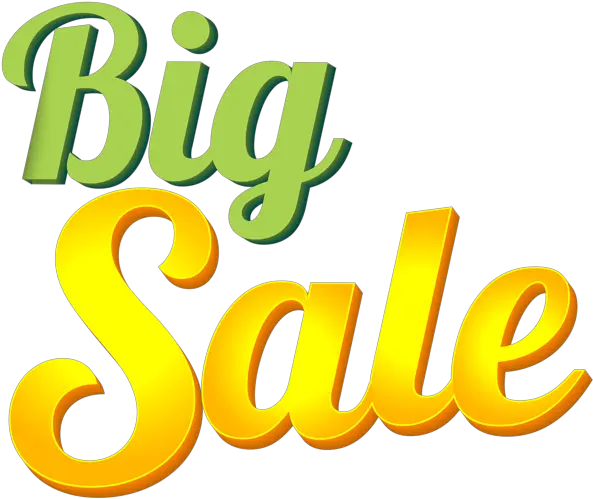  Big Sale Png Picture 826877 Graphic Design Sale Png