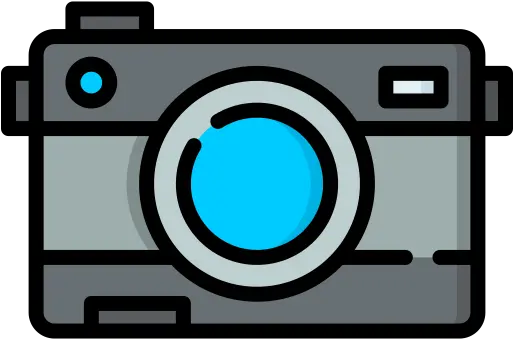  Free Icon Photo Camera Mirrorless Camera Png Pink Camera Icon