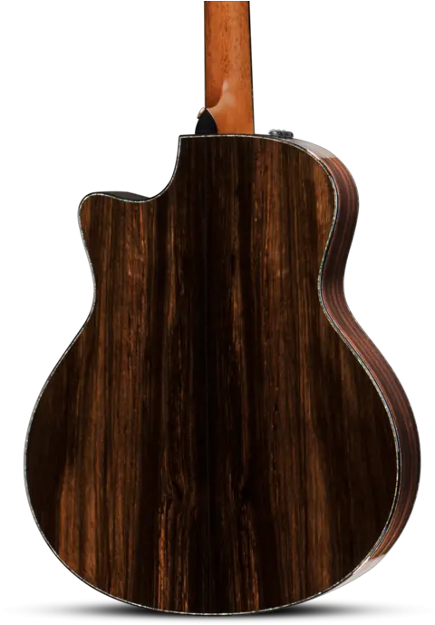  Walnut Taylor Guitars Rosewood Guitar Png Guitar Transparent Background