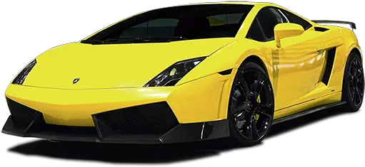  Download Lambo Super Car No Background Full Size Png Yellow Lamborghini Gallardo Lp560 4 Lambo Transparent