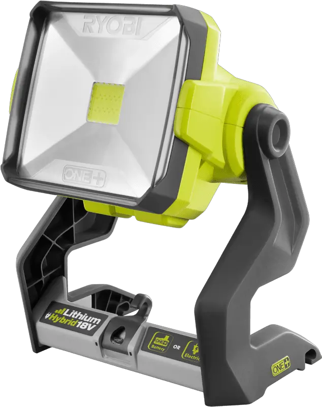  Ryobi One Ryobi Tools Ryobi 18v Light Png Global Icon Oneket