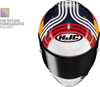  Hjc Rpha 1 Red Bull Austin Gp Rpha 1 Red Bull Austin Gp Png Icon Bioskull Helmet