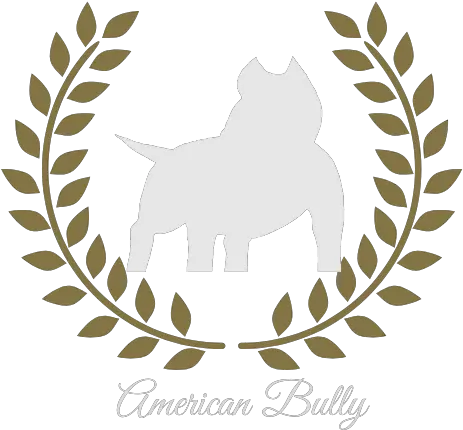  Bullyhoodiesboutique American Bully Lovers Apparel Bonfire Award Winning By Doctors Png American Bully Logo