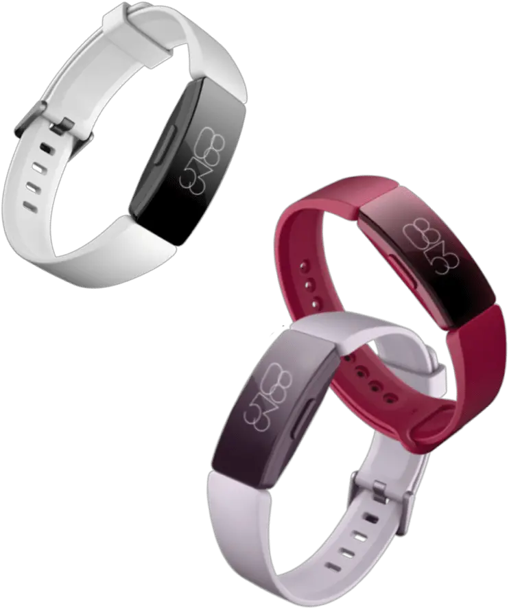  Fitbit Ppt Know It Info Fitbit Inspire Hr Png Fit Bit Icon