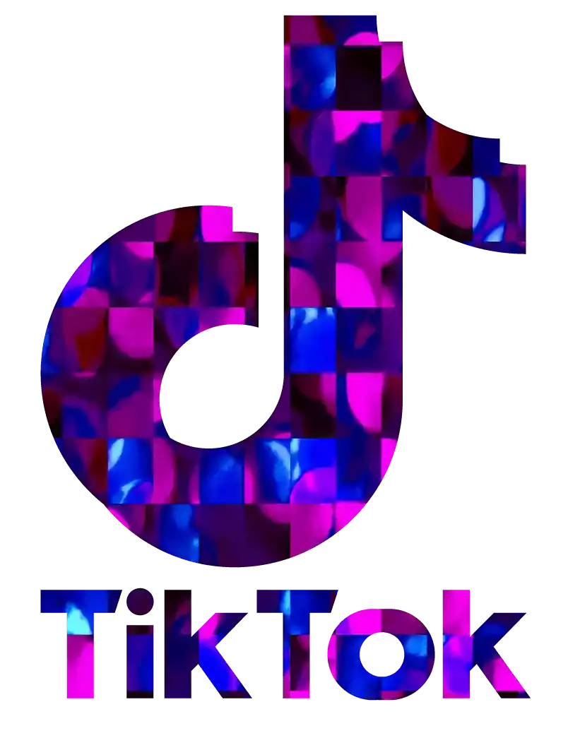  Logo Do Tiktok Png