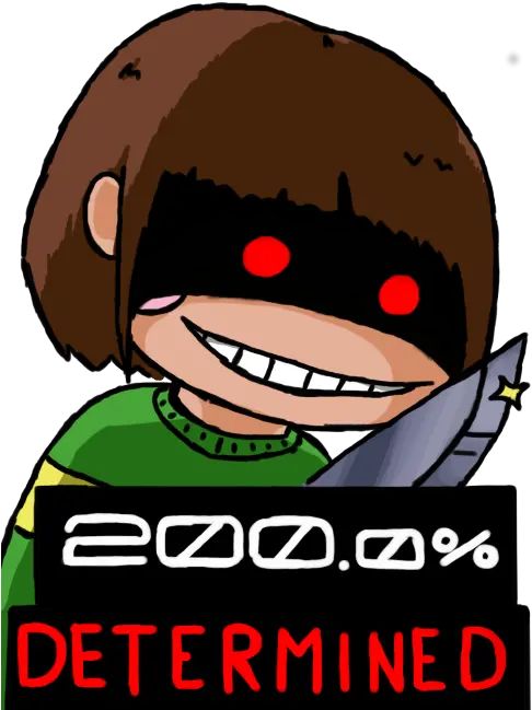  Im Still Waiting For Someone To Make A Comic About Png Chara Undertale Icon