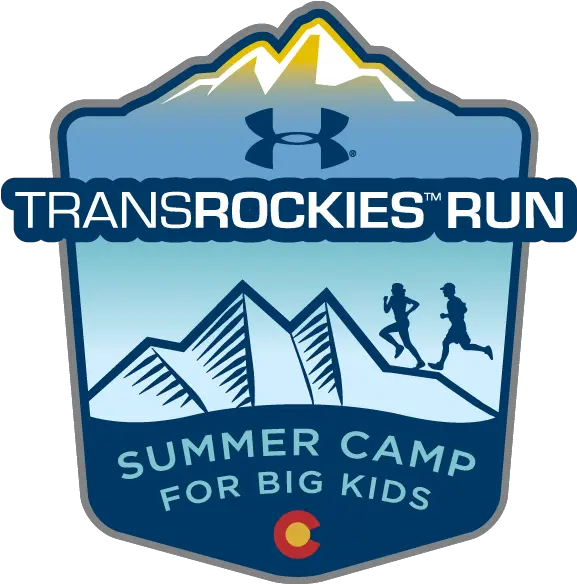  Transrockies Run Transrockies Run Logo Png Run Png