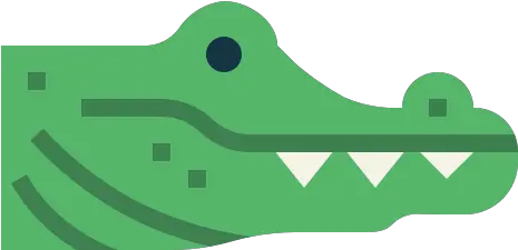  Seeing Crocodile Big Png Alligator Icon