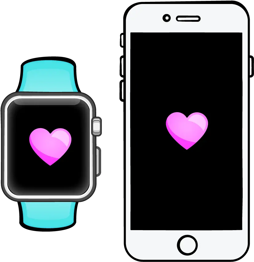  Beginning Watchos Episode 1 Introduction Raywenderlichcom Girly Png Tumblr Aesthetic Icon