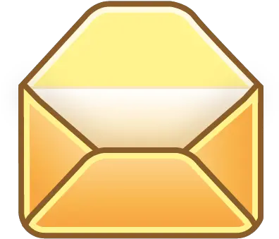  Asf Revision 1896665 Openofficesymphonytrunkmain Clipart Letter In Envelope Png Open Icon Images