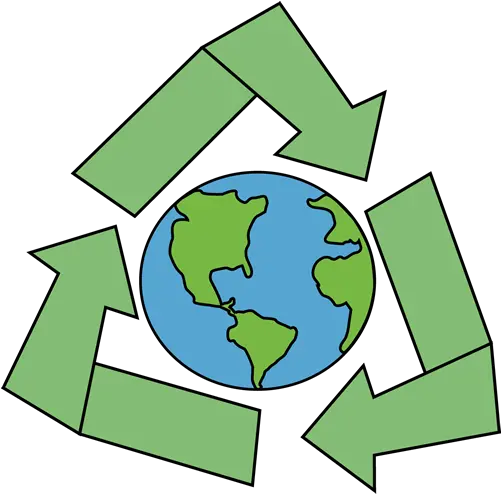  Clipart Recycle Symbol Recycling Png Recycle Transparent